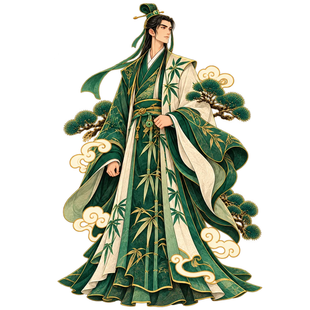 Eldest Son