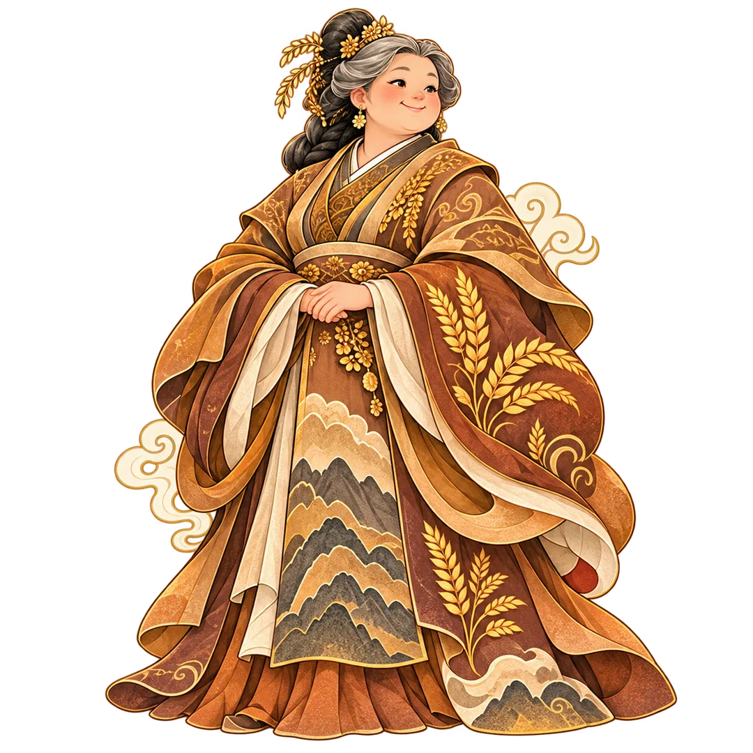 Mother