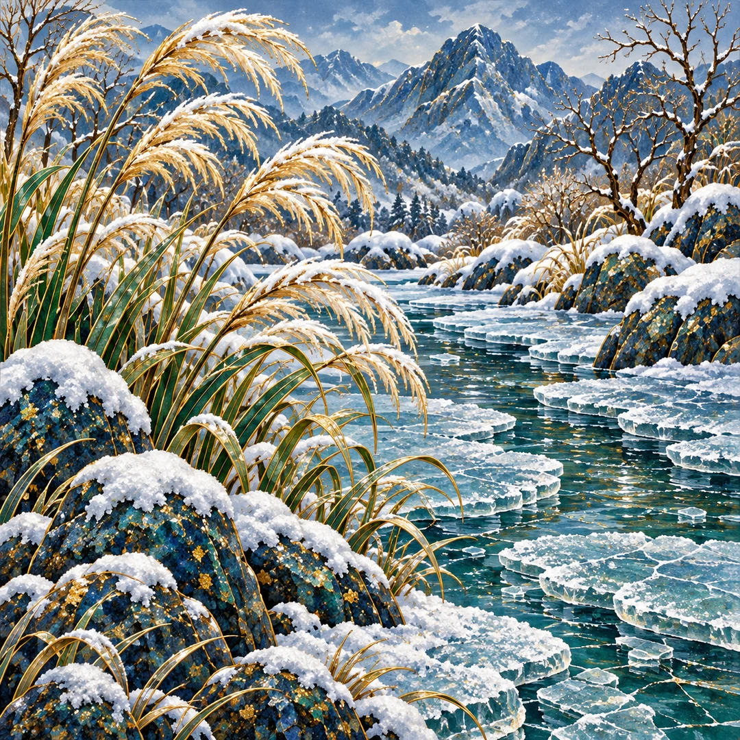 Early Winter