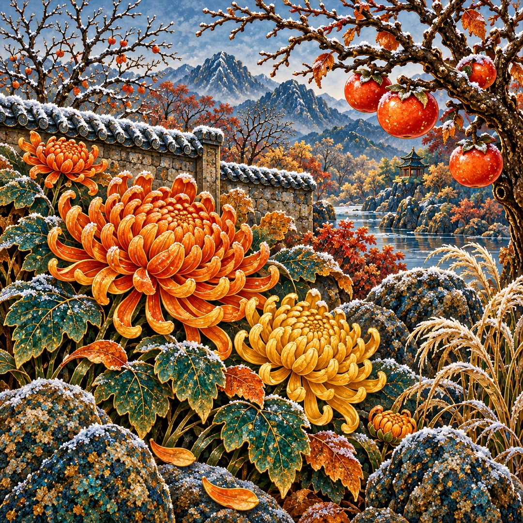 Late Autumn